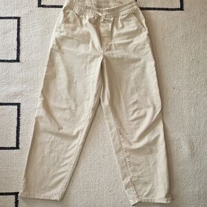 H&M Boy's Light Tan Trousers